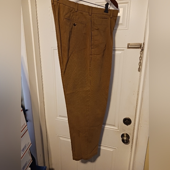 ✈️⛴️Round Tree & Yorke Men Pants👖🛥 Size W.34"×L.30", - Picture 1 of 5